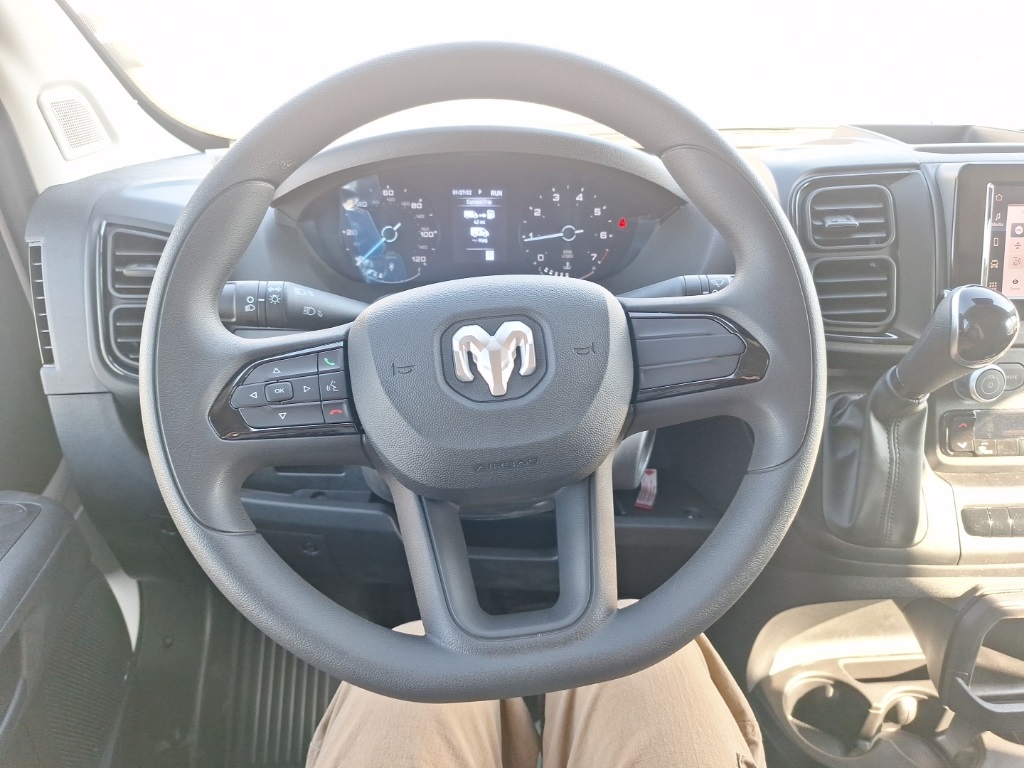 2025 Ram ProMaster 1500 photo 15