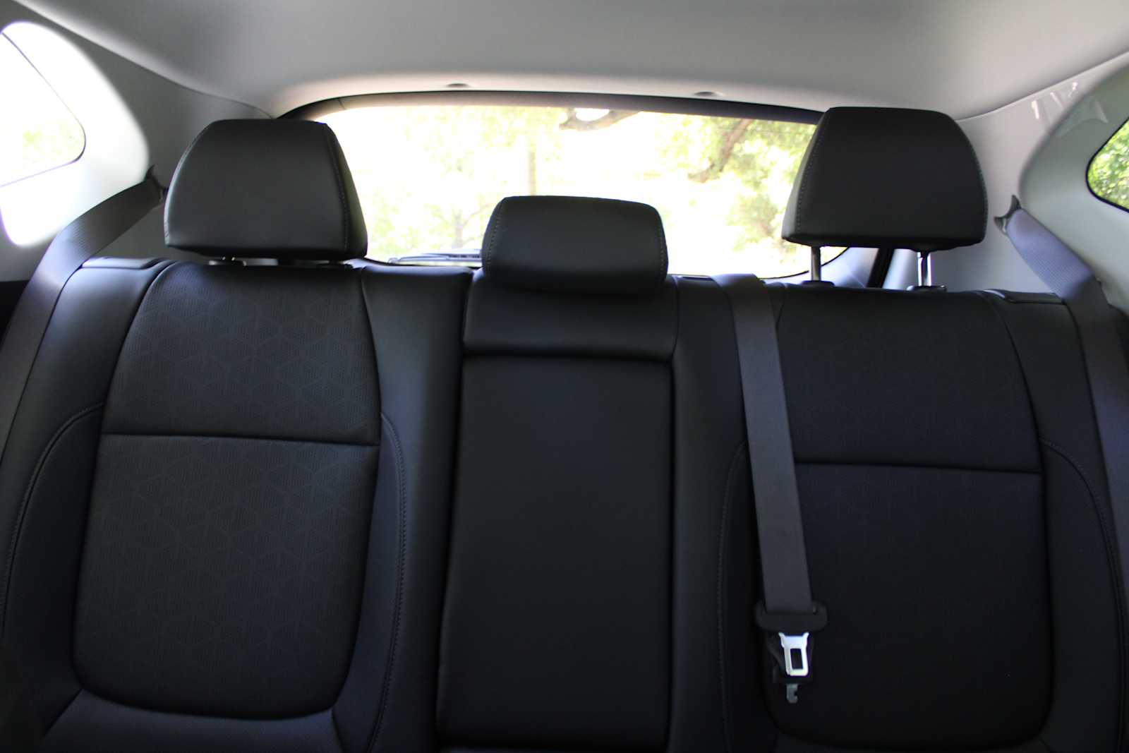 2025 Kia Seltos EX photo 42