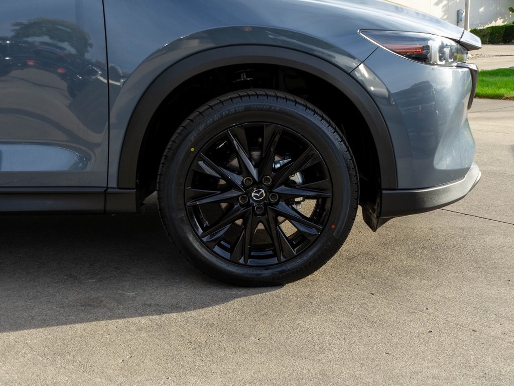 2023 Mazda CX-5 2.5 S Carbon photo 28