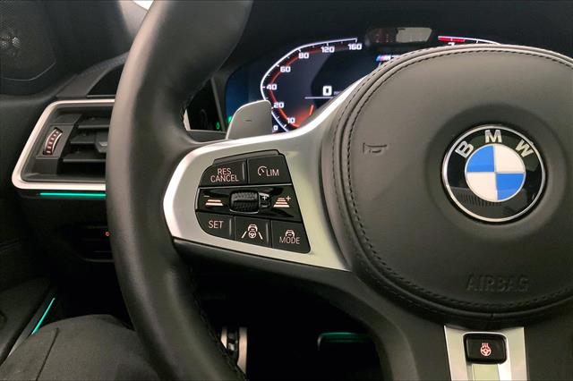 2020 Bmw M340i xDrive Sedan photo 18
