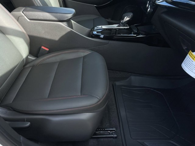 2026 Chevrolet Trax photo 12