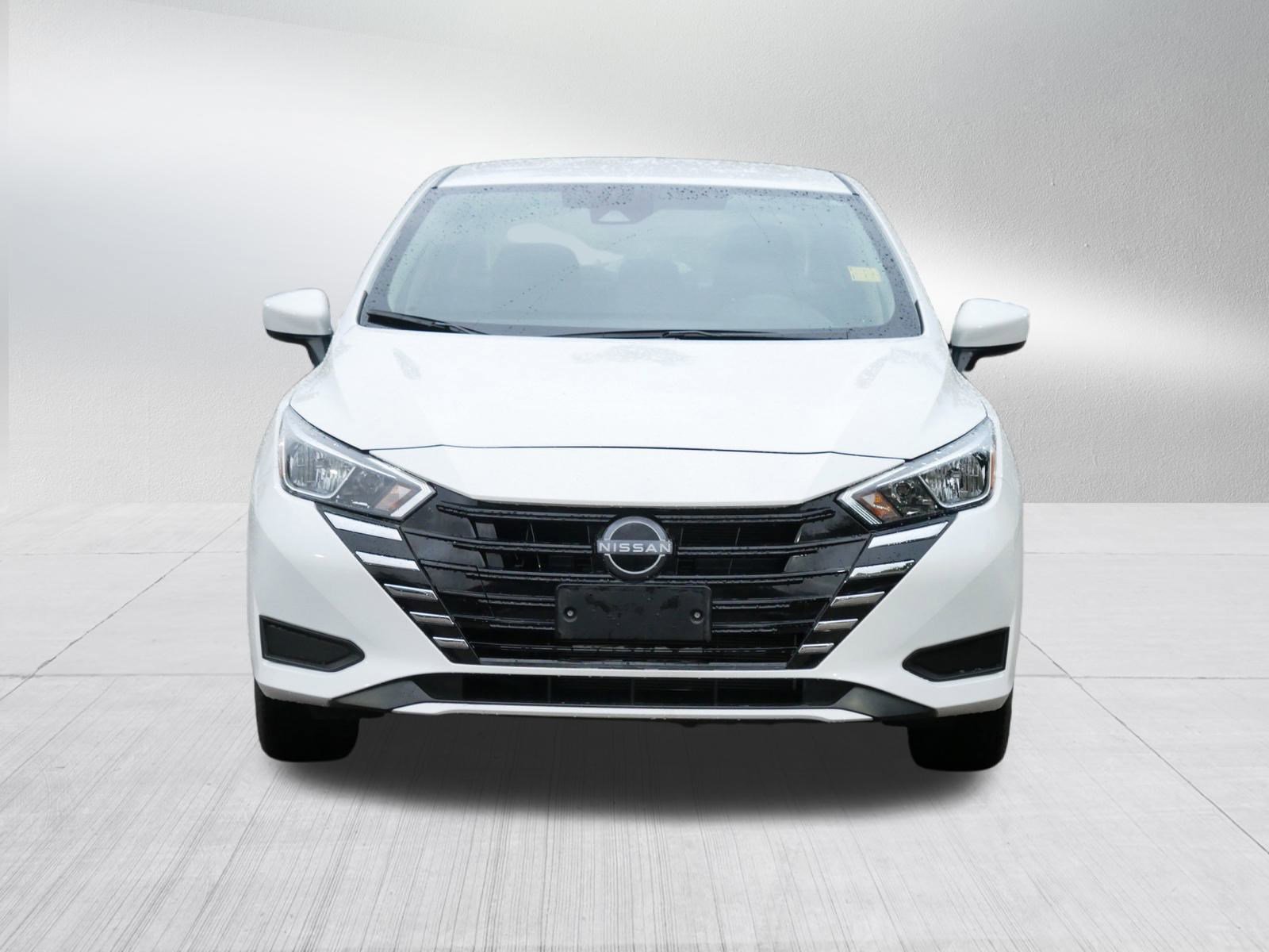 Certified 2024 Nissan Versa Sedan SV with VIN 3N1CN8EV6RL928433 for sale in Inver Grove, Minnesota