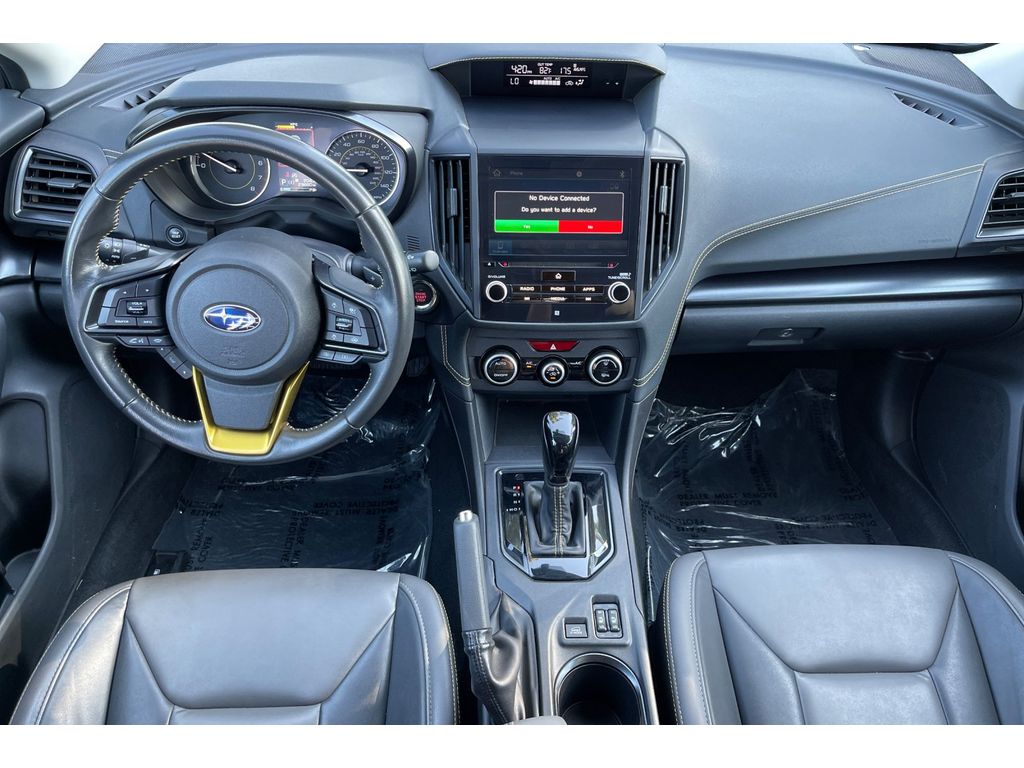 2023 Subaru Crosstrek Sport photo 14