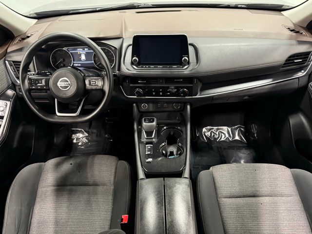 2021 Nissan Rogue S photo 25