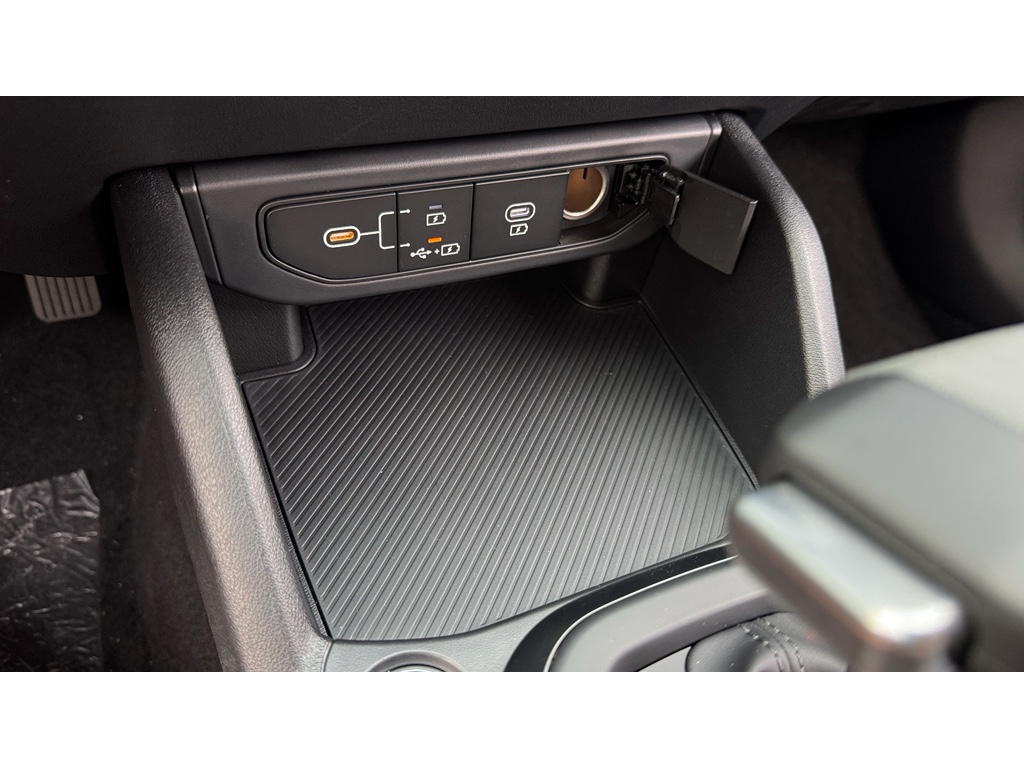 2025 Kia K4 LXS photo 15