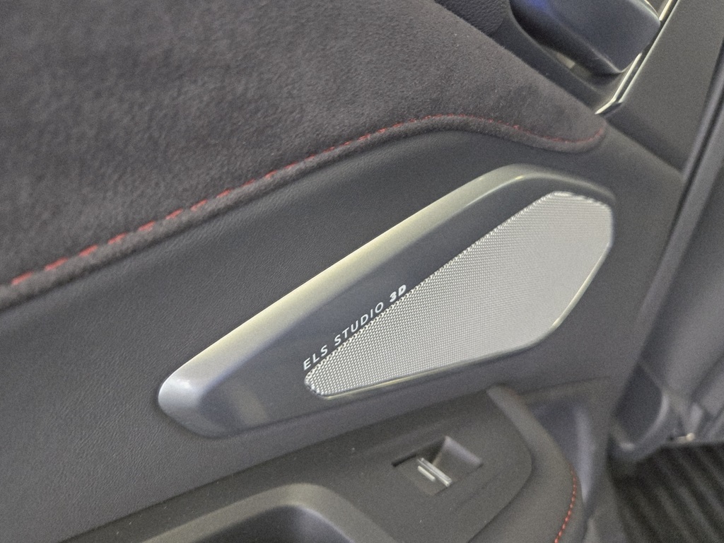 2025 Acura RDX A-Spec photo 20