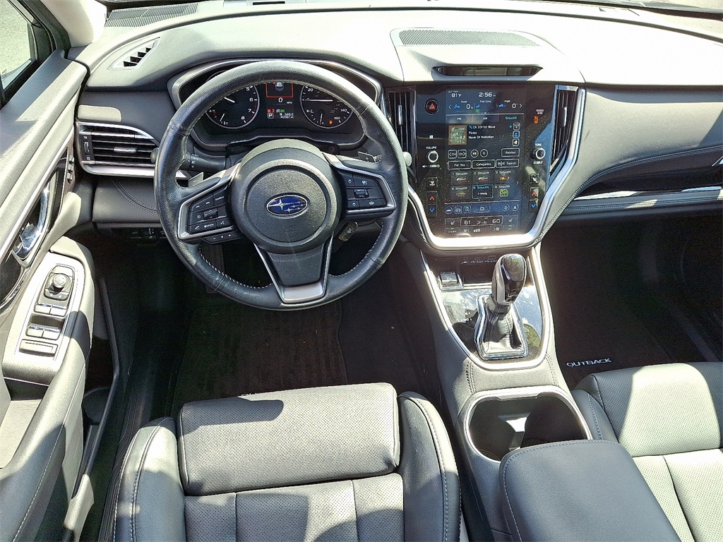 2023 Subaru Outback Limited photo 11