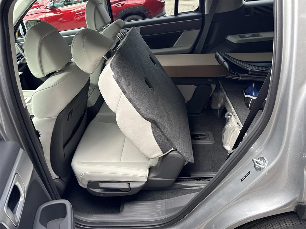 2026 Hyundai Santa Fe SE photo 13