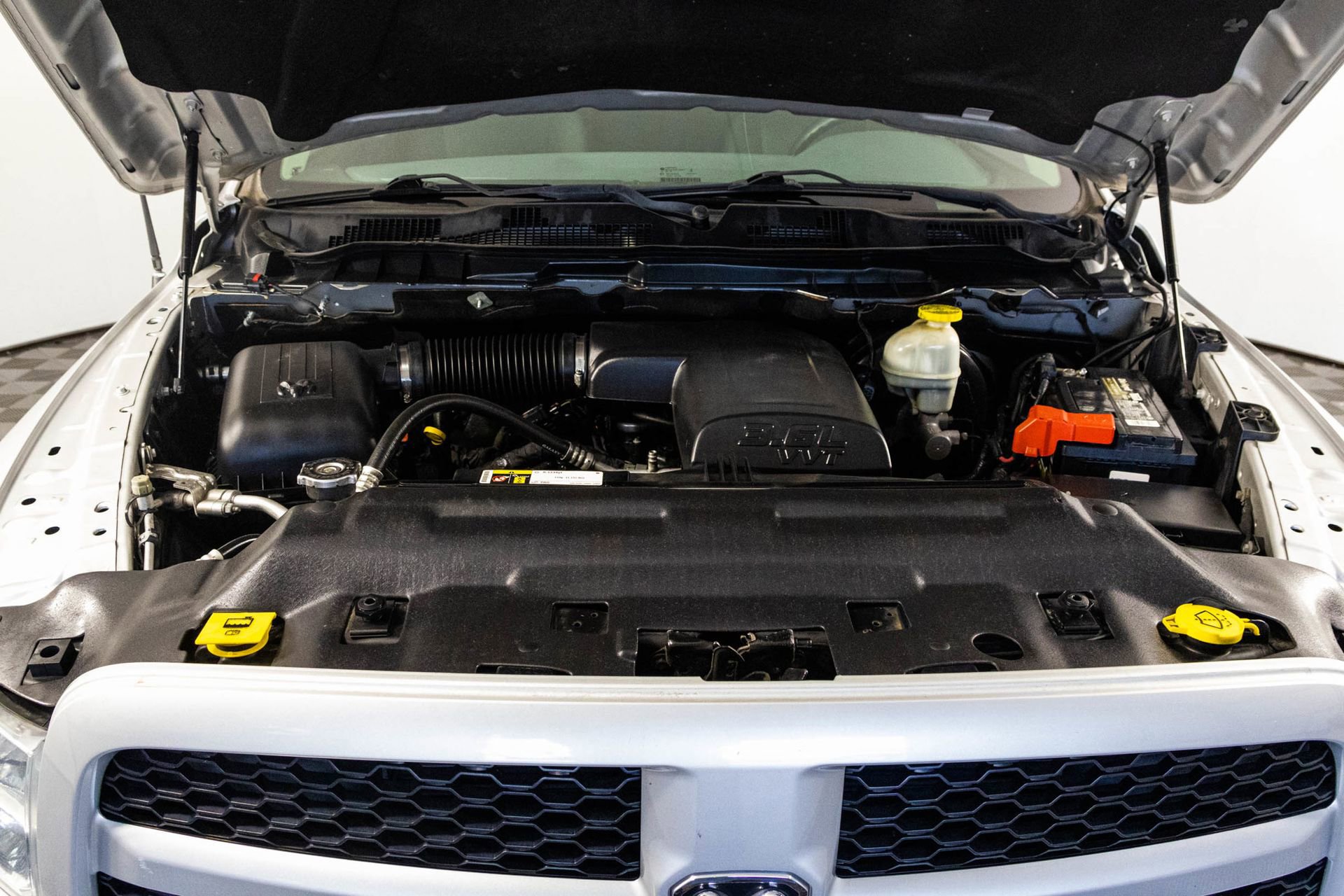 2017 Ram 1500 Express photo 31
