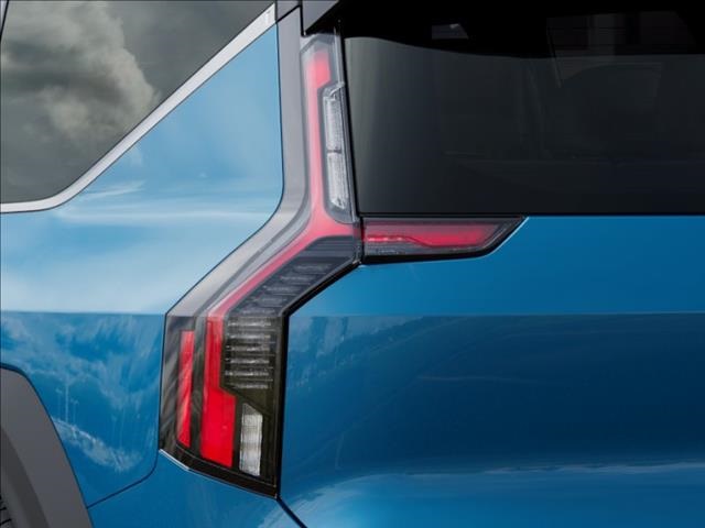 2026 Kia EV9 Wind photo 4