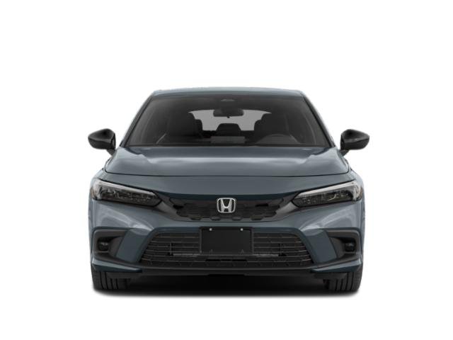 2022 Honda Civic Hatchback Sport photo 3