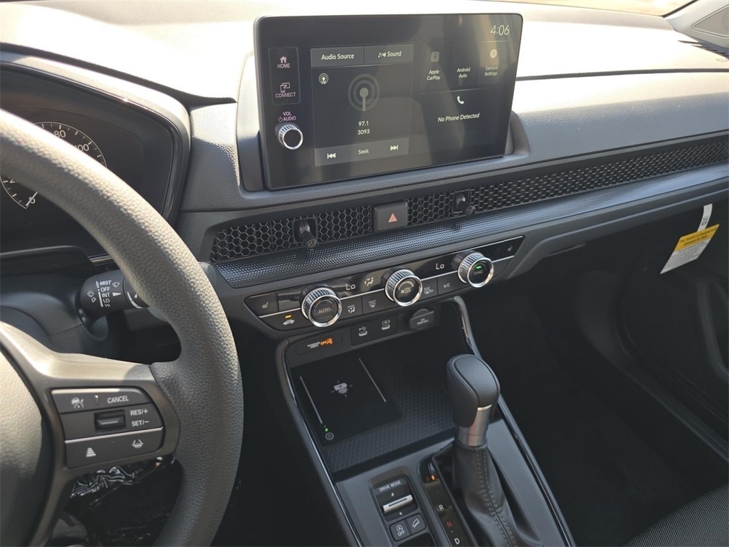 2026 Honda CR-V EX photo 28