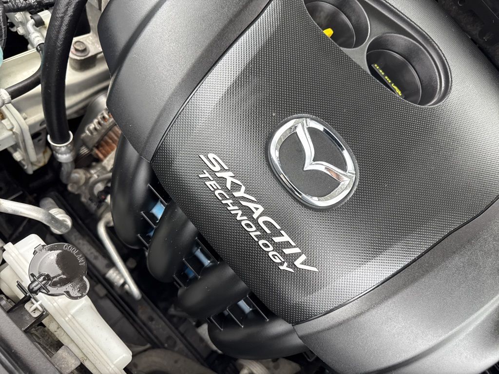 2016 Mazda CX-3 Touring photo 27