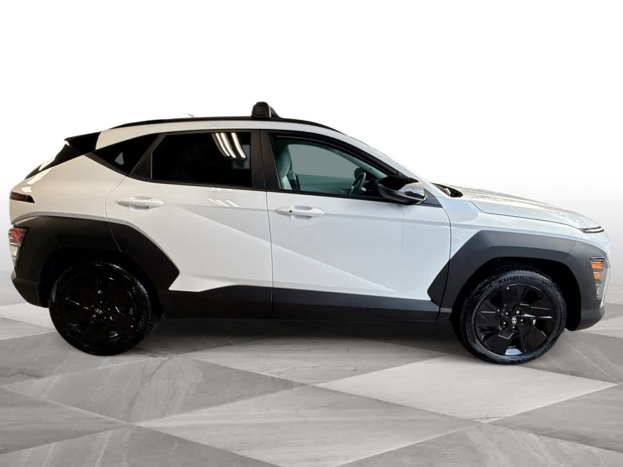 2026 Hyundai Kona SEL photo 9