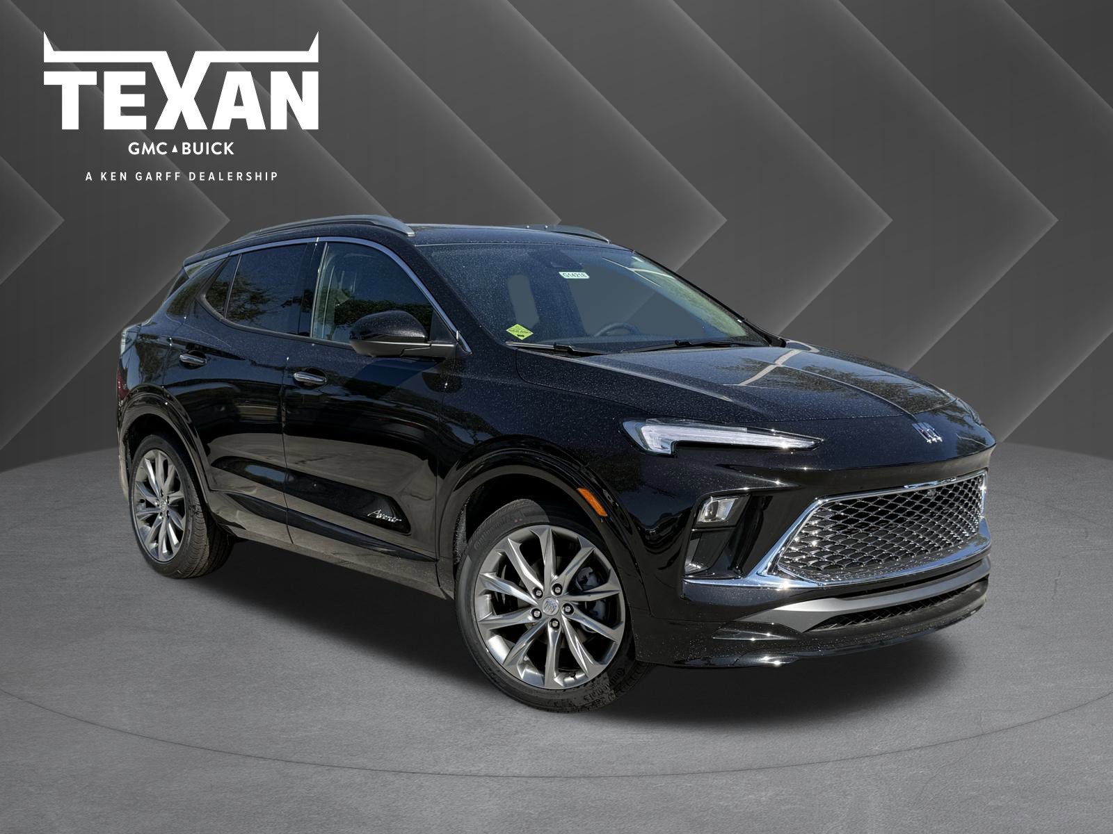 2026 Buick Encore GX Avenir's photo