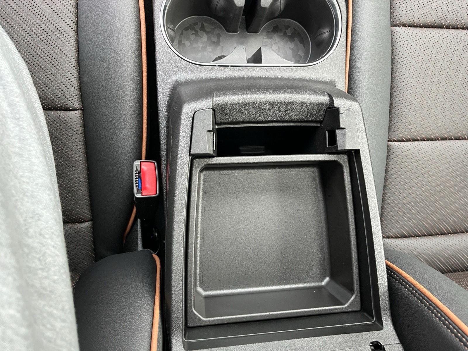 2026 Gmc Canyon AT4 photo 11