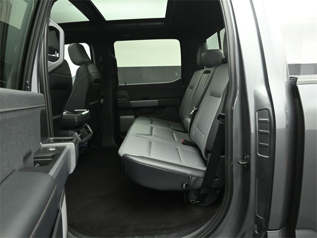 2024 FORD F-150 - Image 21