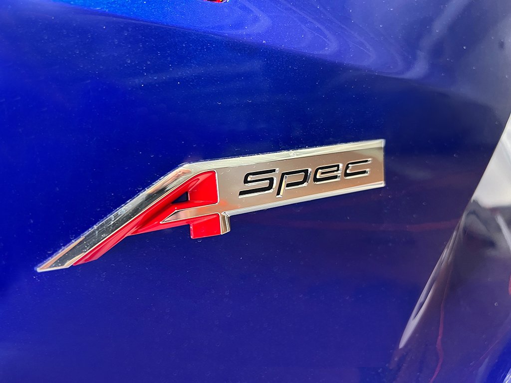 2025 Acura RDX A-Spec Advance photo 5