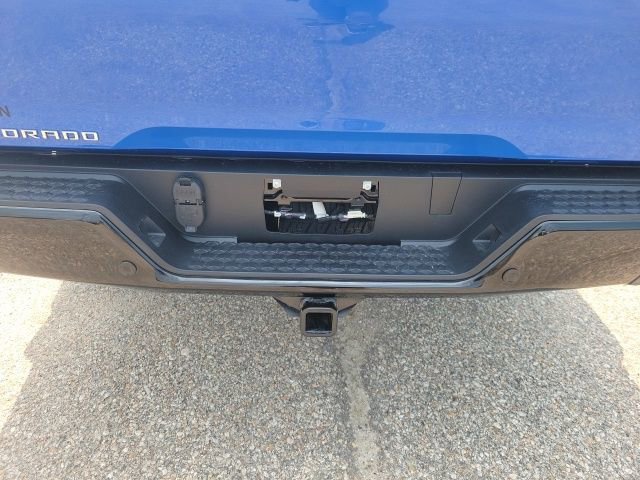 2026 Chevrolet Colorado Trail Boss photo 18