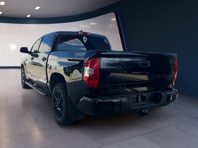 2021 Toyota Tundra SR5 Grade photo 2