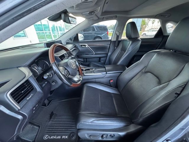 2020 Lexus RX 350 Premium photo 10