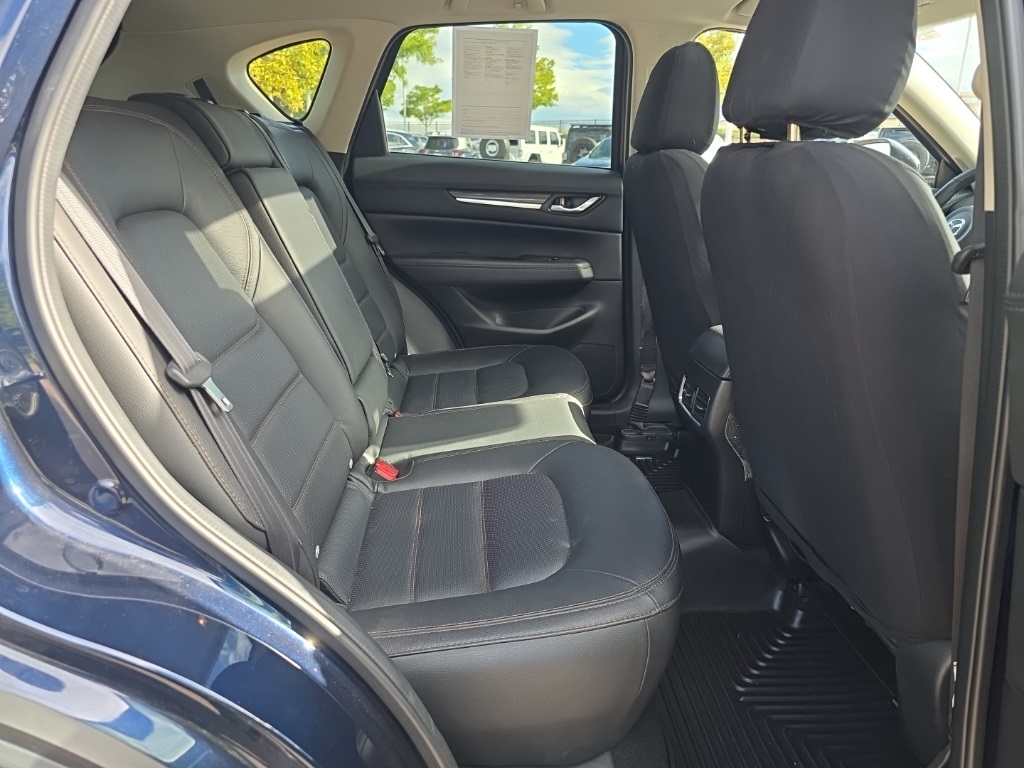 2018 Mazda CX-5 Grand Touring photo 20