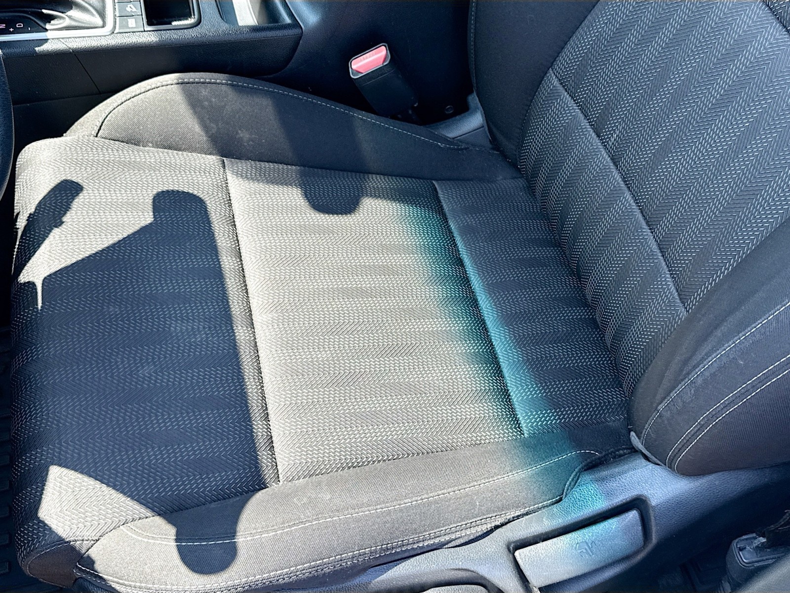 2017 Kia Sportage LX photo 17
