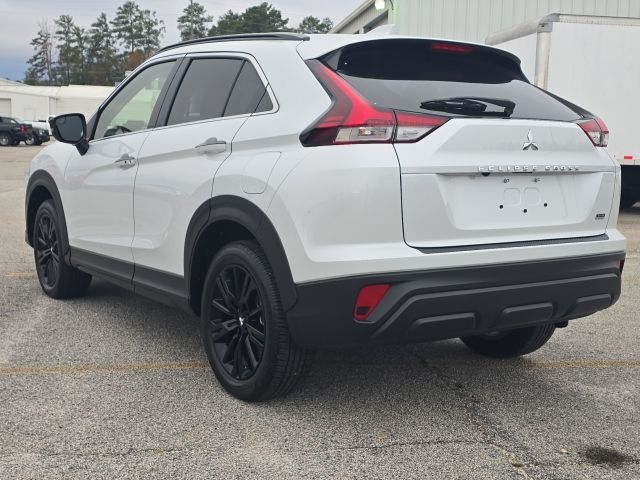 2024 Mitsubishi Eclipse Cross photo 3