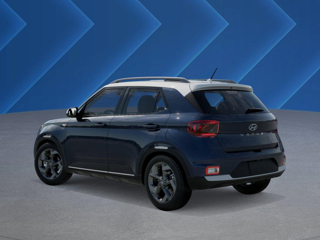 2026 Hyundai Venue SEL photo 3