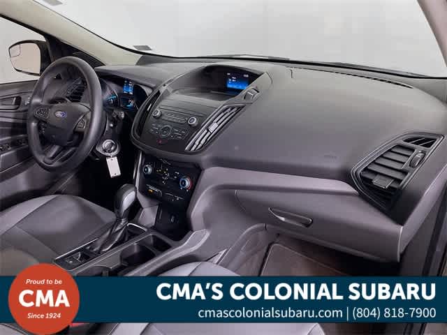 2019 Ford Escape S photo 25
