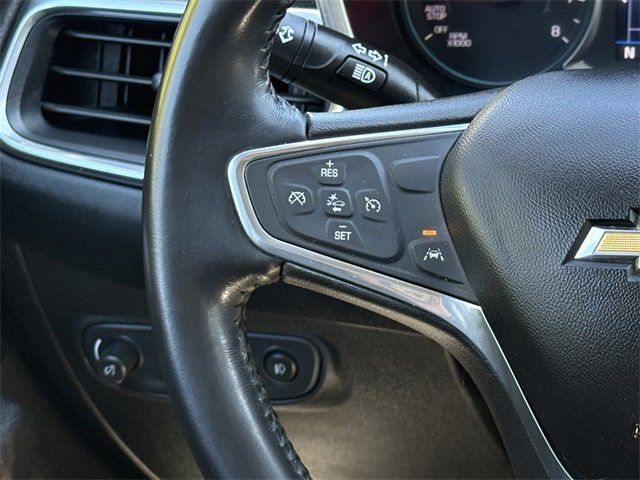 2020 Chevrolet Equinox LT photo 28