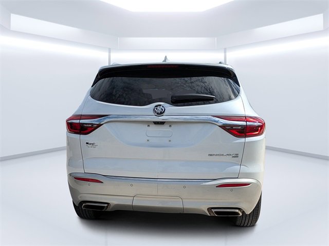 2019 Buick Enclave Essence photo 4