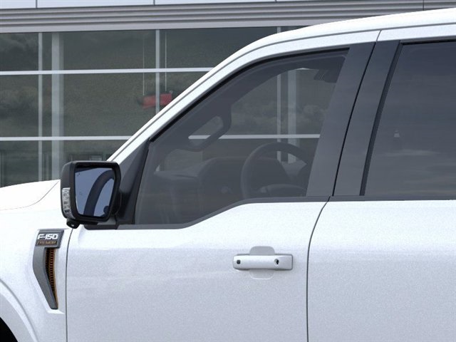 2025 Ford F-150 Tremor photo 17