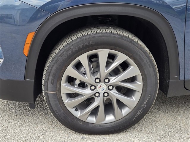 2026 Buick Enclave Preferred photo 4