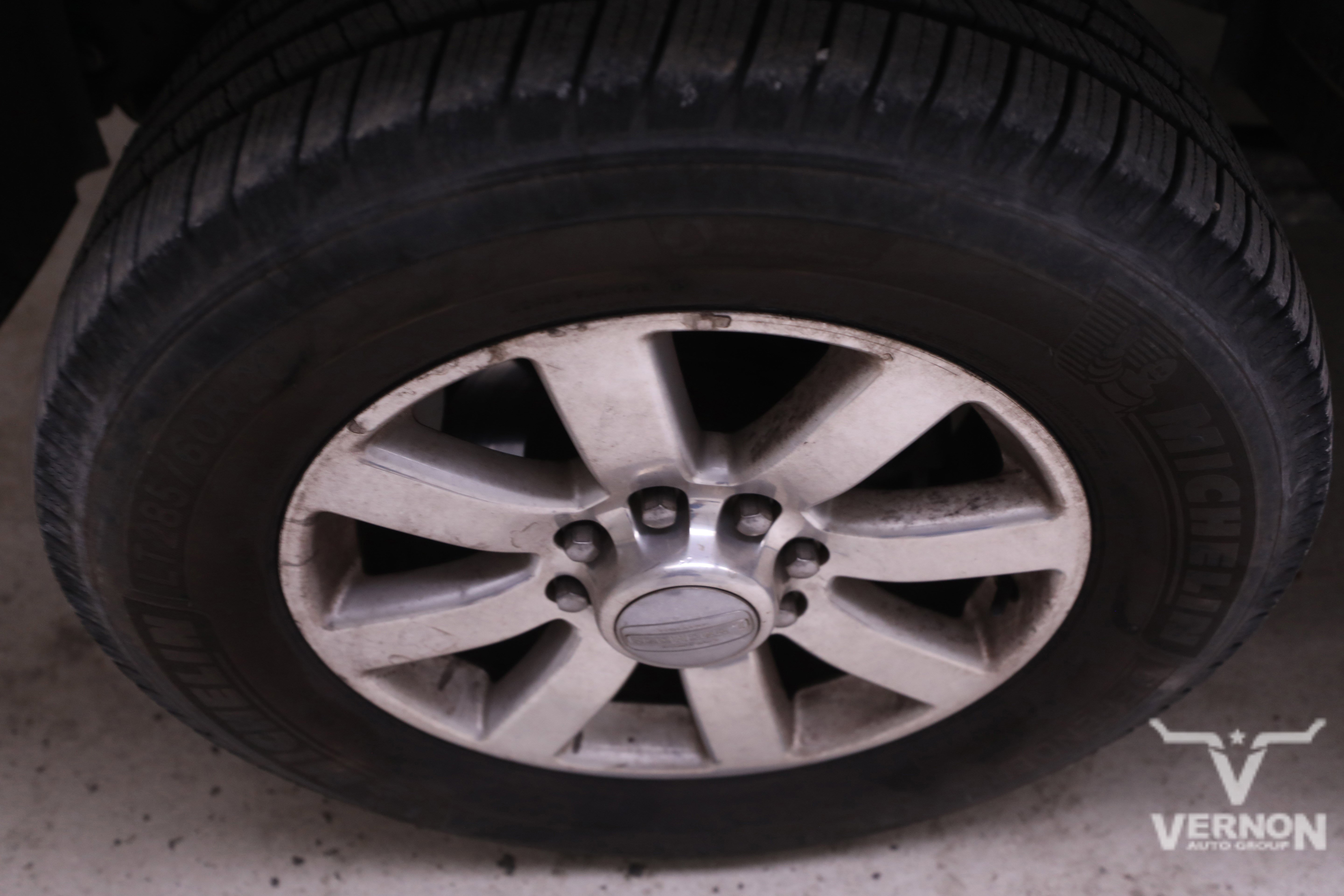 2017 Ram 2500 Laramie Longhorn photo 4