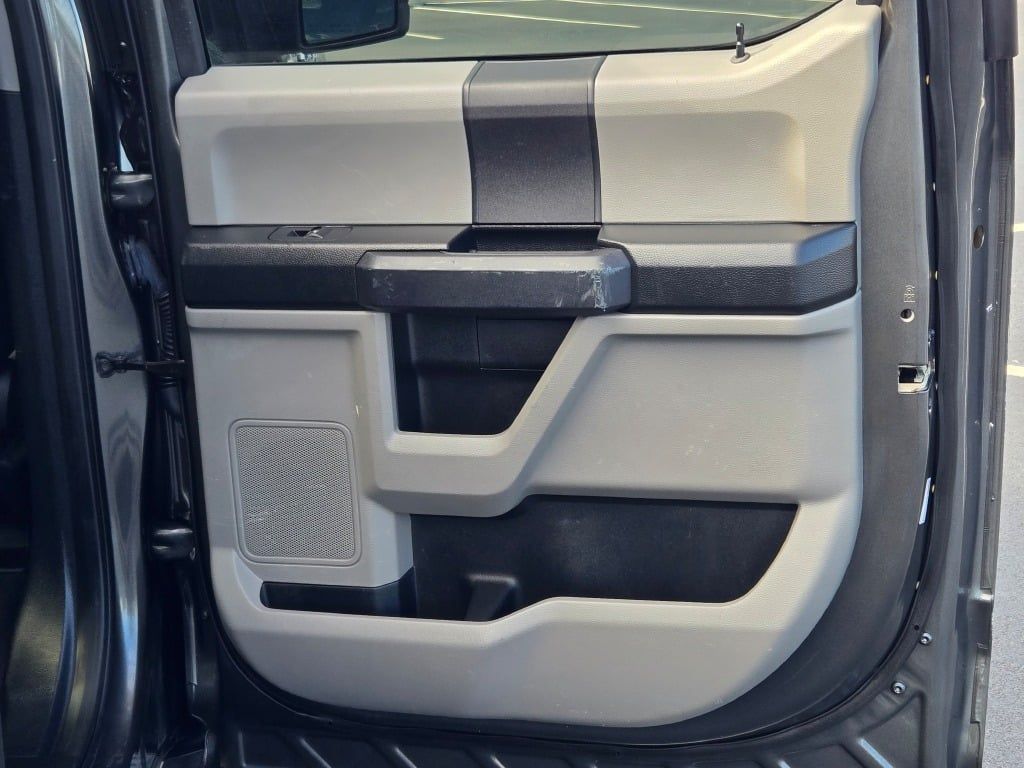 2020 Ford F-150 XL photo 7