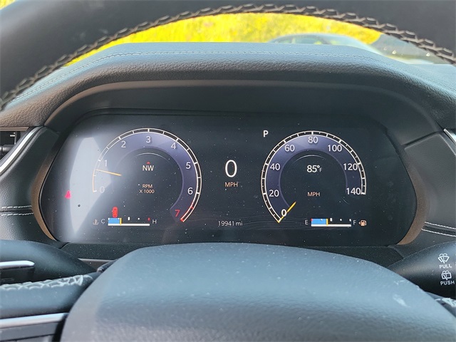 2023 Jeep Grand Cherokee Limited photo 11
