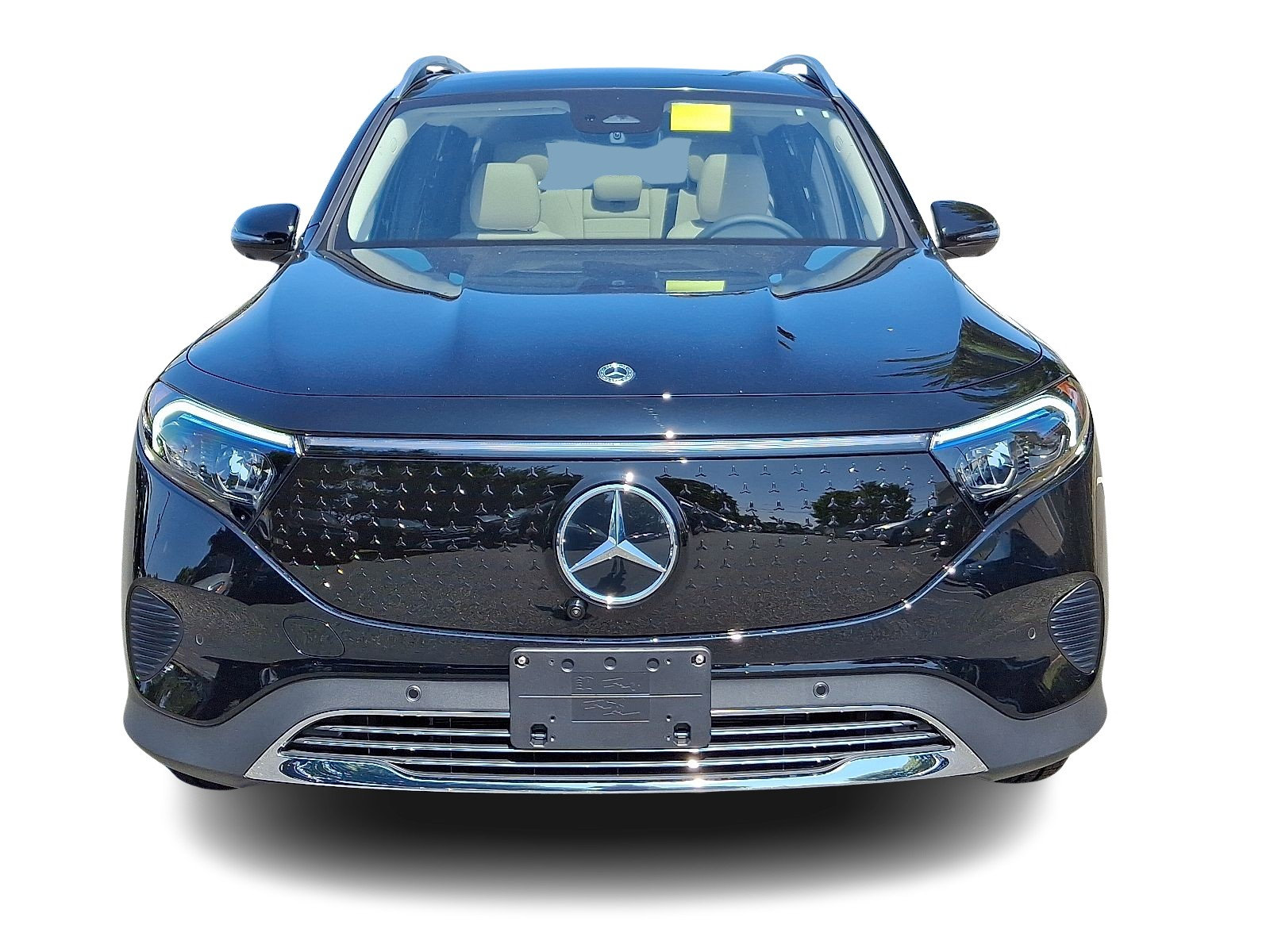 Used 2025 Mercedes-Benz EQB Base with VIN W1N9M0KB7SN149661 for sale in Cherry Hill, NJ