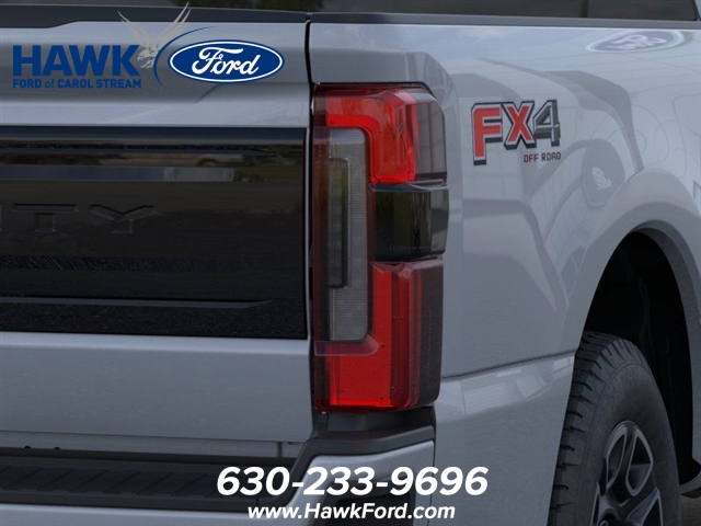2026 FORD F-350 - Image 21