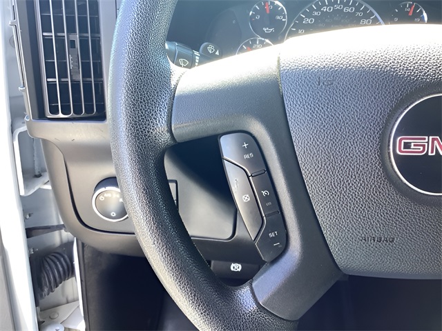 2018 Gmc Savana 2500 photo 13