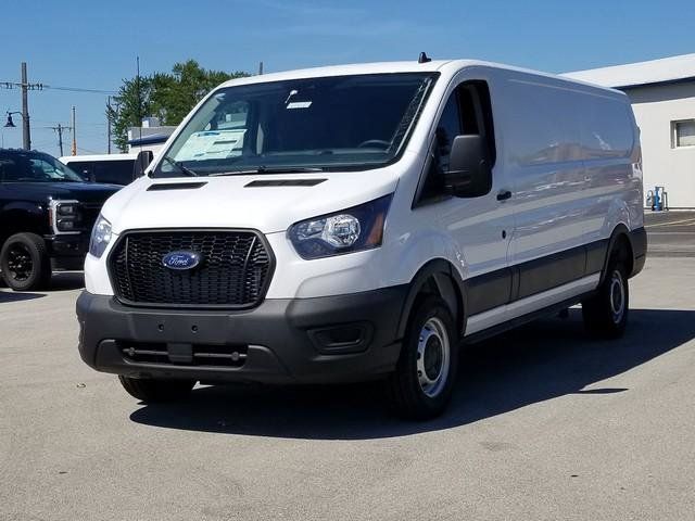 2025 Ford Transit photo 5