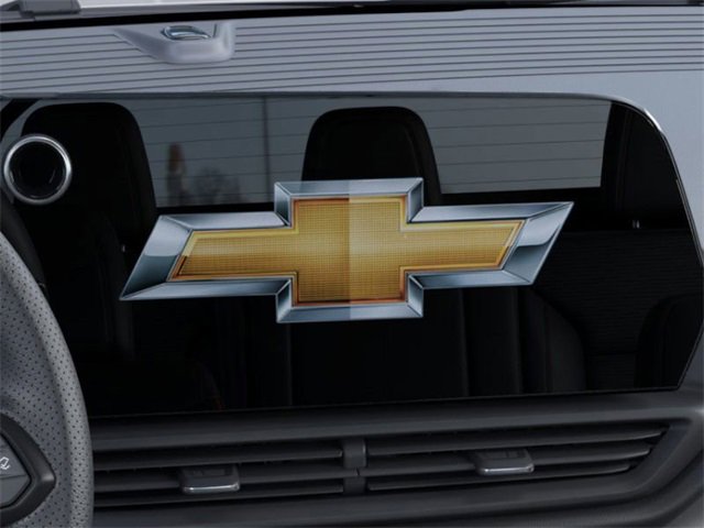 2026 Chevrolet Silverado Work Truck photo 19