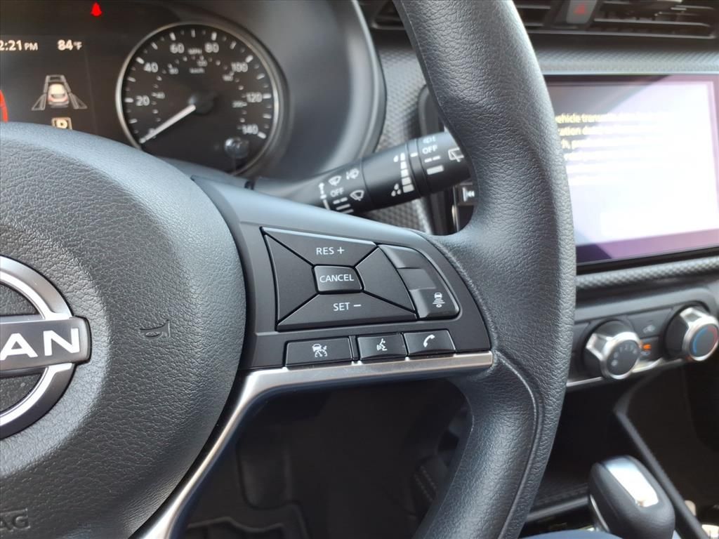 2024 Nissan Kicks SV photo 23
