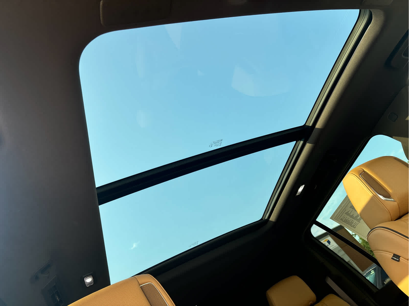 2023 Cadillac Escalade ESV Sport photo 12