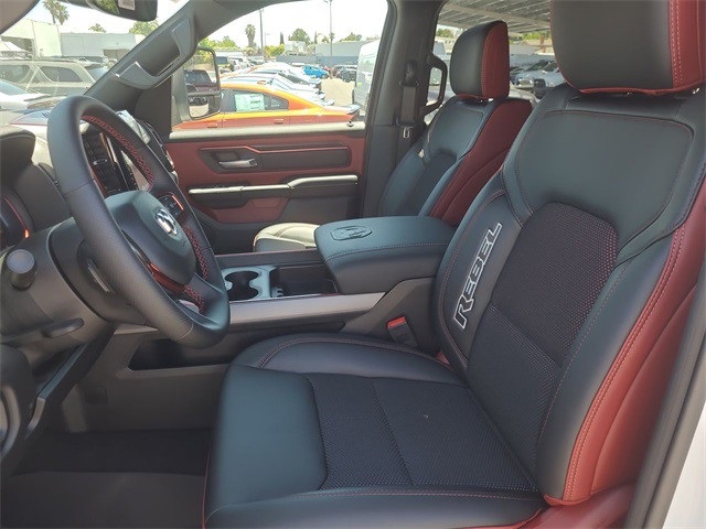 2025 Ram 1500 Rebel photo 10