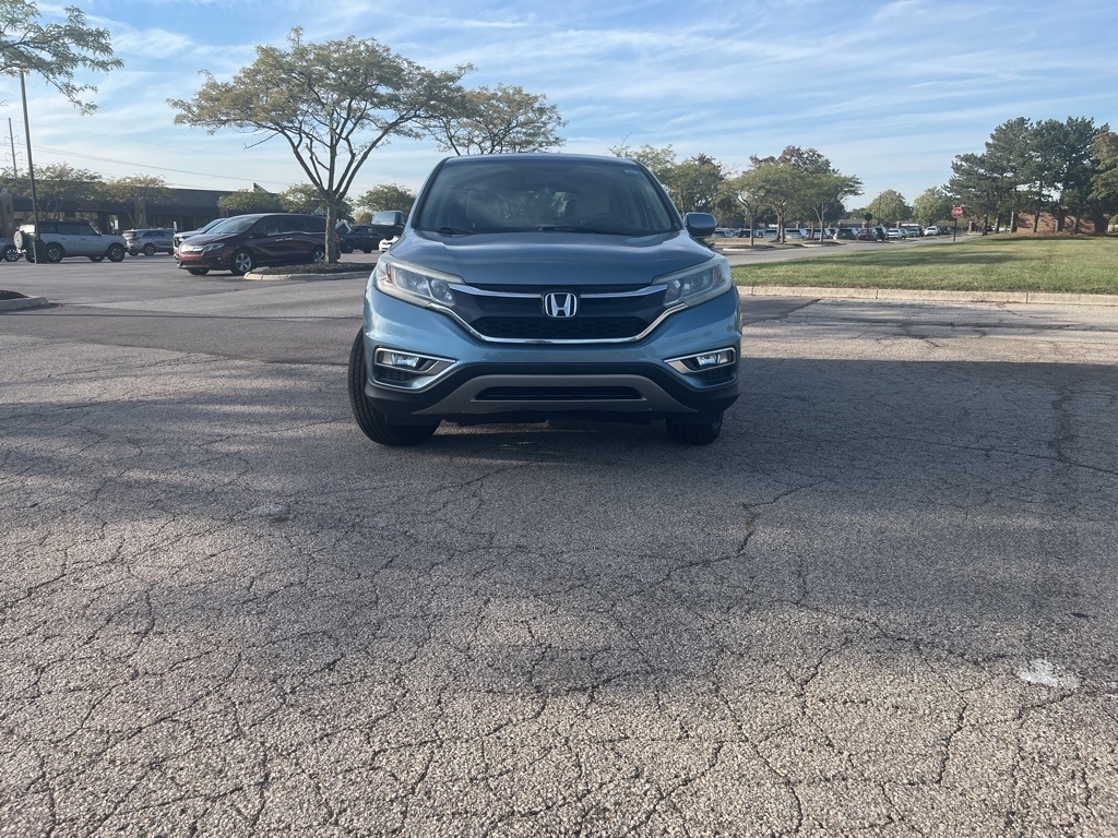 2015 Honda CR-V EX photo 5