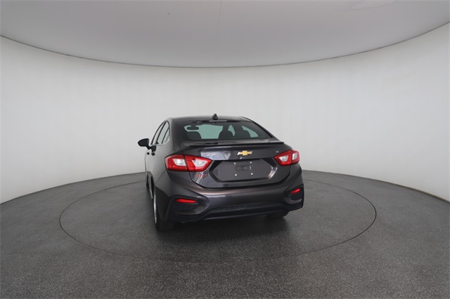 2017 Chevrolet Cruze LT photo 14