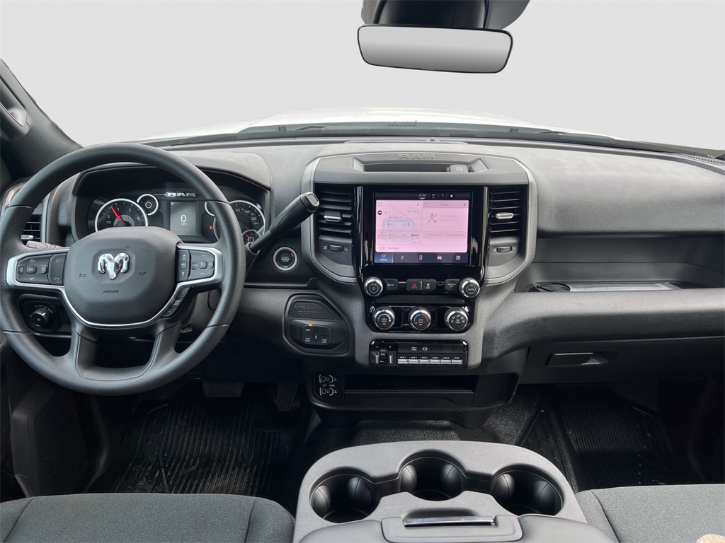 2025 Ram 3500 Tradesman photo 14