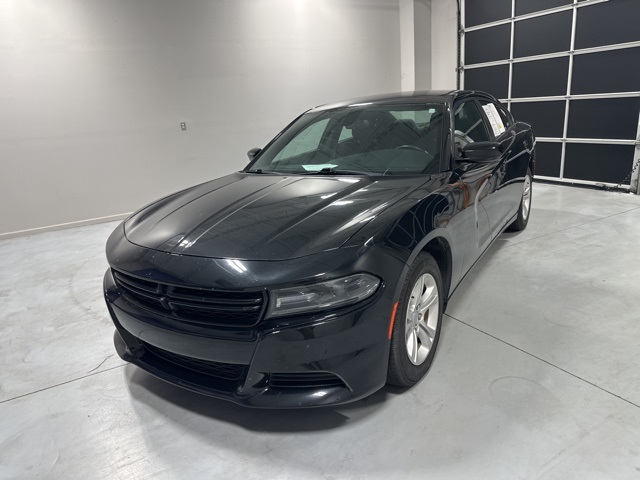 2019 Dodge Charger SXT photo 14