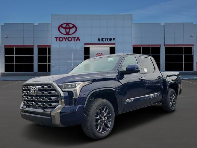 2026 Toyota Tundra Platinum's photo